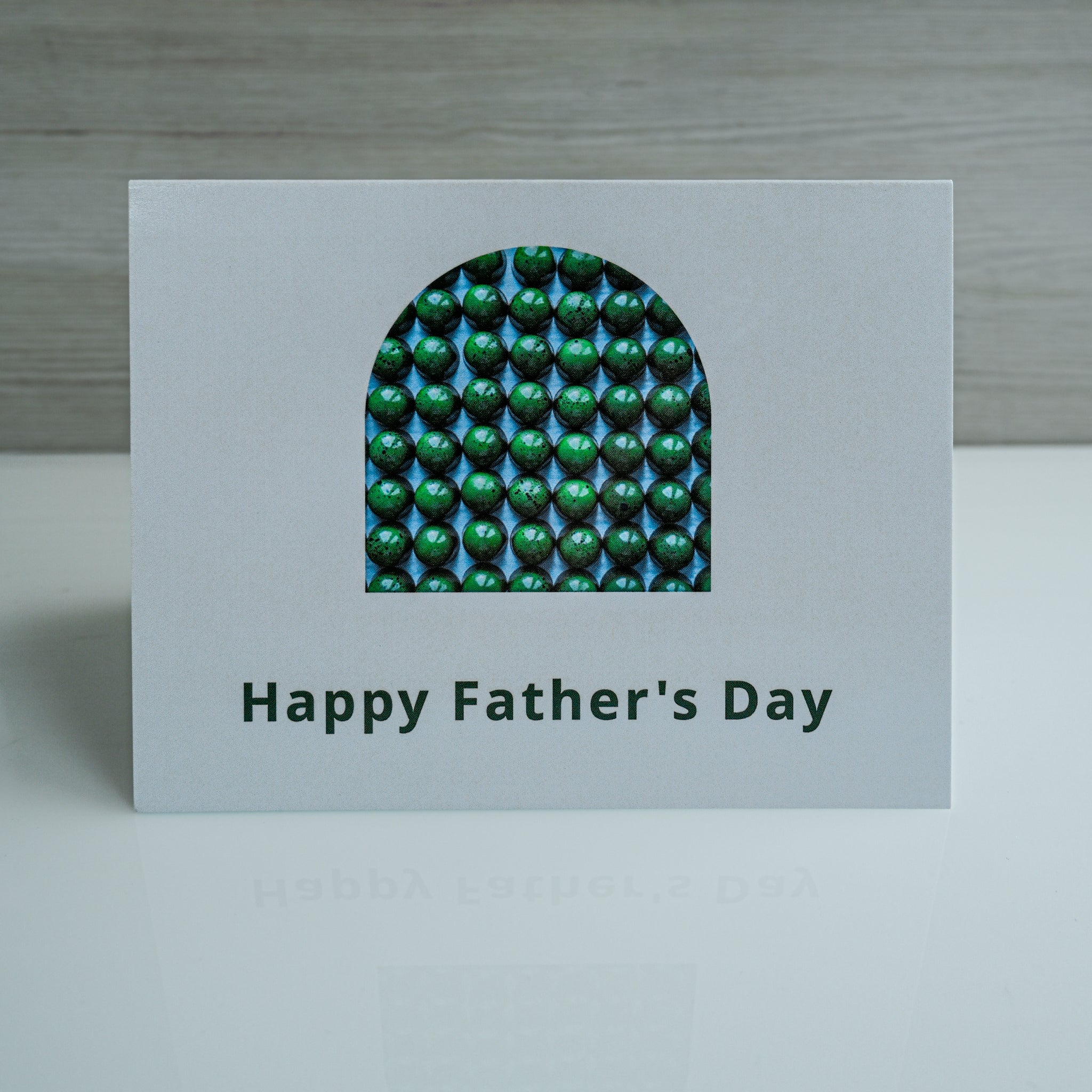 Happy Father's Day Card