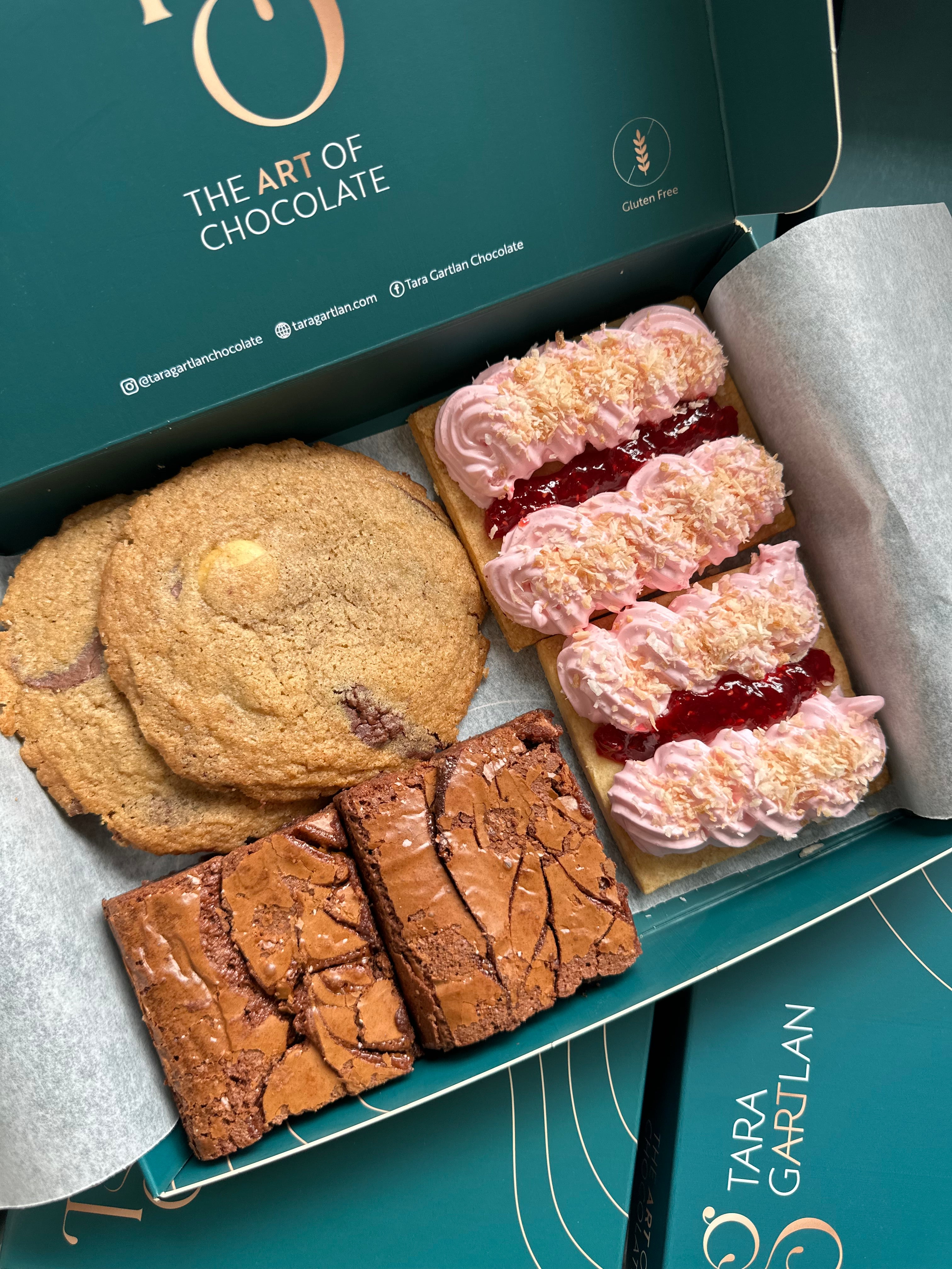 Father’s Day treat box - LOCAL COLLECTION ONLY