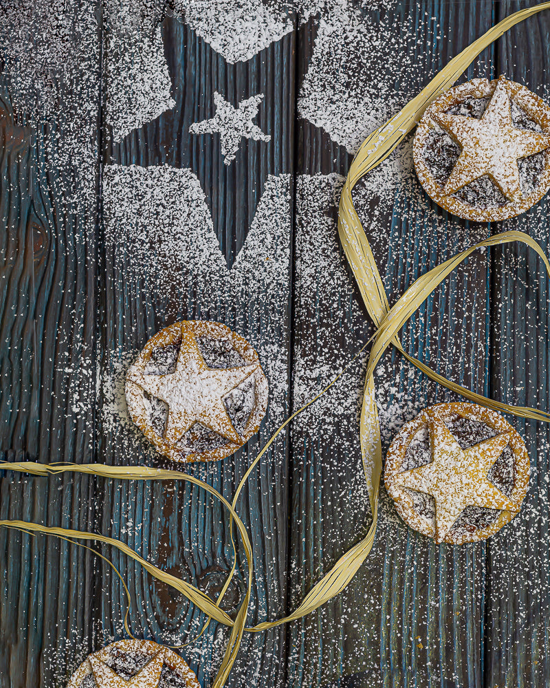Mince Pies