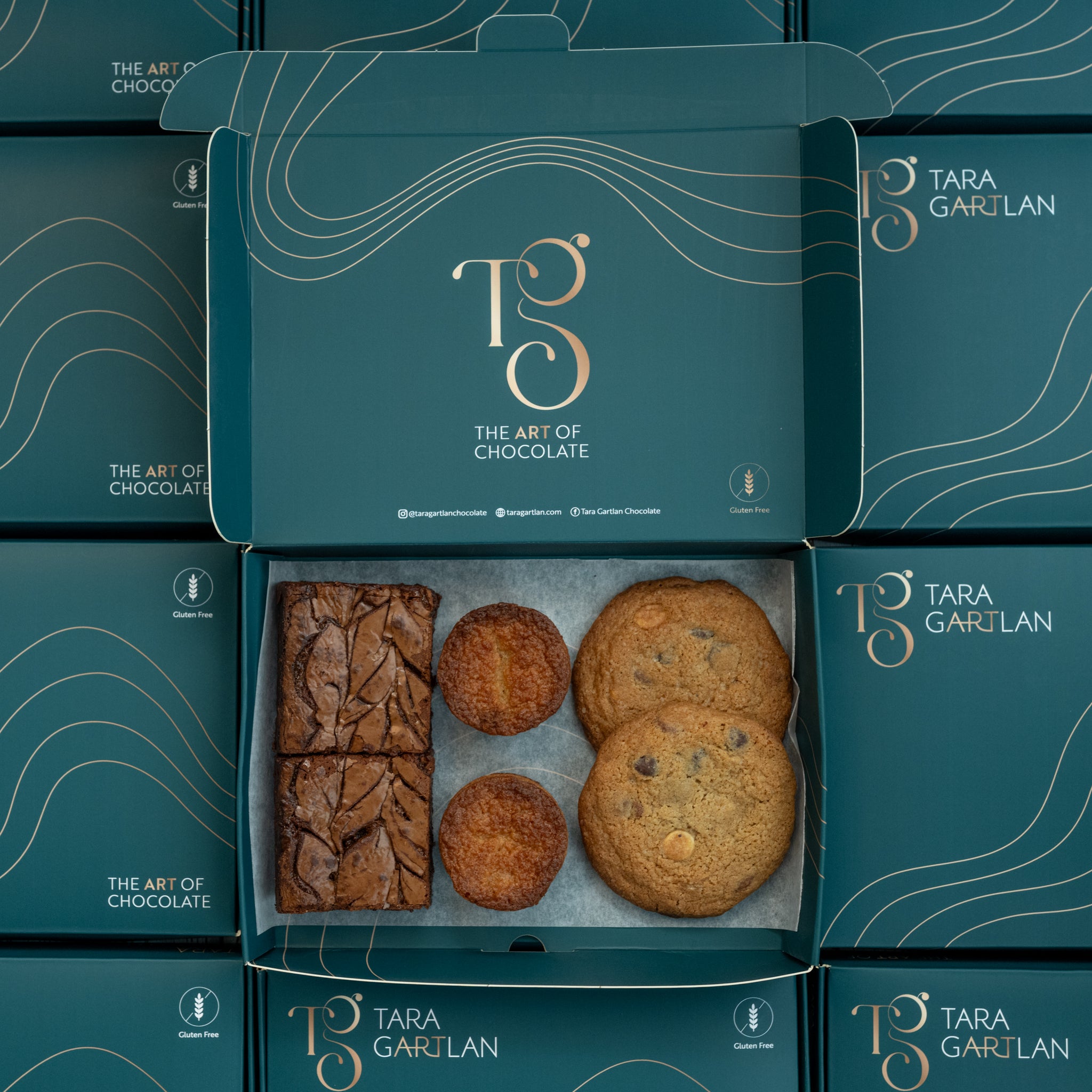 Mixed Treat Box