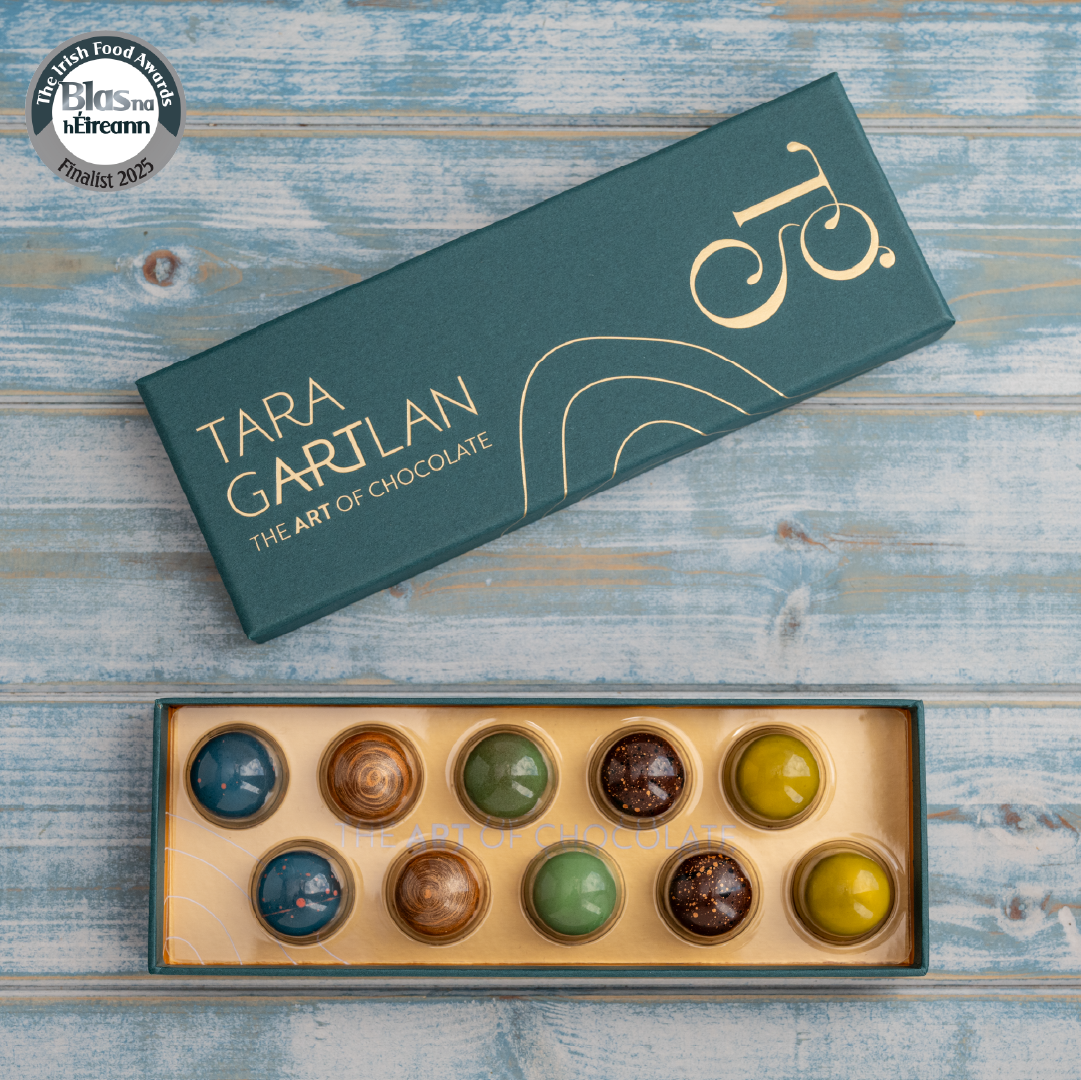 Chocolate Bonbons - Collection 5